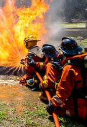 JEG Holdings is acredited by the Safety and Security Sector Education and Training Authority. First aid, fire fighting, health and safety.