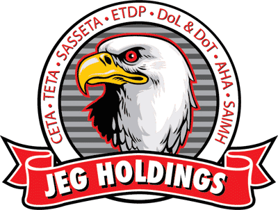 JEG Holdings