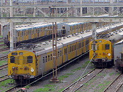 JEG Holdings training and acreditation within the rail and transport industries.